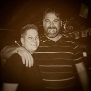 Meet your Posher, Matt